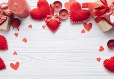 Поетичният конкурс е по повод 14 февруари По случай 14