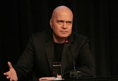 Пребитият българин в Северна Македония Християн Пендиков току що беше транспортиран