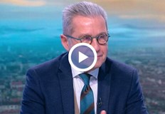 Цонев каза че ДПС няма да направи компромис с евроатлантическата