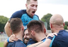 Драконите ще бъдат в състав от двадесет футболистиОтборът на Дунав