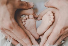 Пет от двойките имат положителен резултат и очакват своята рожба