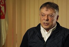 Новица Тончев заема поста министър на неразвитите региони и общини