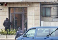 По късно днес ще бъде оповестена информация за акциятаПрокуратурата и МВР