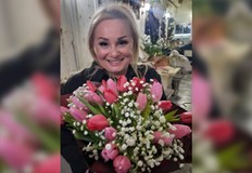 В началото на лятото Тони Димитрова ще събере почитателите на