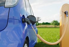 Целта на облекчението е разполагането на повече устройства за зареждане