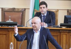 БСП пак не успя да осигури гледане на Кодекса на