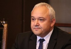 Иван Демерджиев изрази оптимизъм че България ще влезе в Шенген