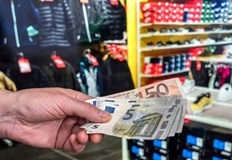 От 1 януари 2023 Хърватия не само стана част от