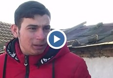 Днес в Окръжния съд в Русе ще се гледа мярката