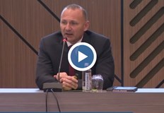 Договаряме с Румъния водни електроцентрали по река Дунав каза Росен