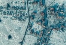 Това се случва две седмици след като Москва обяви че