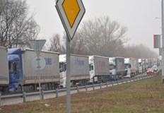 През миналата година година русенската полиция е издала около 4200