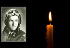 Единствената жена пилот на реактивен самолет у нас е изпълнила