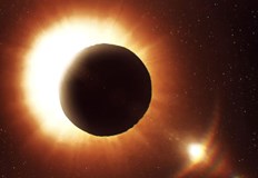 От България ще се наблюдават само двете лунни затъмненияПрез 2023