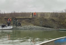 Предстои установяване дали това е изчезналият Ивелин ТодоровТяло на удавник