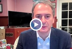 Журналистът Христо Грозев който беше обявен от Русия за издирване