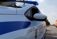 И двете катастрофи са в отсечката между старата столица и