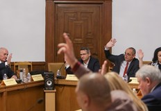 Решението на депутатите беше единодушноКомисията по земеделието храните и горите