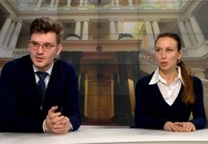 Атанас Радев и Теодора Йовчева не смятат че преминаването към