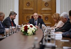 Според социолога ПП започва да се подготвя за избори Мисля че