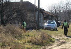 18 годишният младеж е бил заловен и още в предварителната беседа