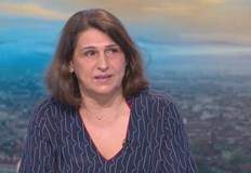 Животът на детето ще бъде спасен заяви д р Радка Масларска