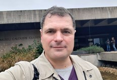 Цикълът на политическа нестабилност може да приключи догодина прогнозира политологът Голяма