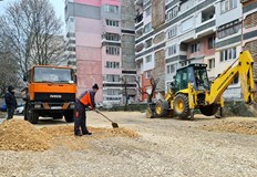 Това съобщи кметът Пенчо Милков в социалната мрежа Тази седмица приключихме