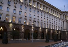 Утре Правителството ще обсъжда още предложение за промени в Закона