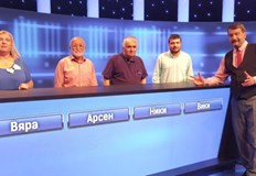 Единият е инженерен конструктор другият реставраторТози понеделник срещу Преследвача