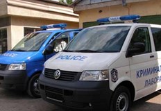 Областна дирекция на МВР Русе е обявила конкурс за