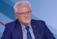 Проблемът с Шенген освен политически е и криминален коментира политикът