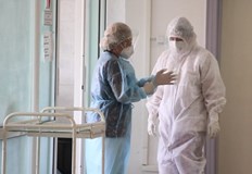 Това може да стане едва след отмяна на пандемията в