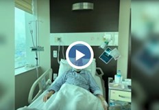 Иван Живков се нуждае от трансплантация на костен мозък за