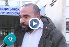 Според Виктор Стоянов Спасески е с условна действаща присъда в