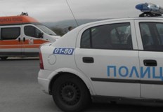 Шофьорът е карал пиян7 годишно момиче загина при катастрофа в старозагорското