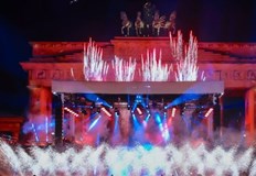 Берлинската полиция поиска пълна забрана на използването на фойерверки от