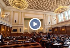 От октомври до декември субсидиите на партиите са 4 780