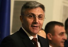 Днес ДПС празнува 33 години от основаването на партията Председателят