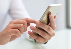 Измамниците искат лични данни за да ви запишат за презентация