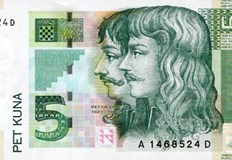 От днес всичко ще се заплаща само в евроХърватия се