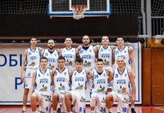 Отборът излезе начело във временното класиране в регион Център на