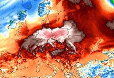 Как изменението на климата въздейства върху зимата в Европа и