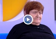 Физиотерапевтът разказа истории от практиката си които истински докосват сърцетоЛекарка