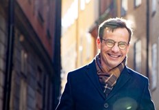 Това дава на скандинавската страна ключова лидерска и посредническа роля