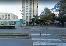 Инцидентът е станал на булевард Скобелев Решението на Окръжен съд –