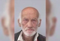 Издирването на 64 годишния Мефаит Алиев се преустановяваТова съобщиха от пресцентъра