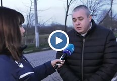 Нападателите били петима Веселин Тушинов е разпознал част от тяхОтново