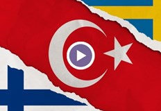 Анкара блокира във вторник присъединяването на двете страни към АлиансаРеджеп