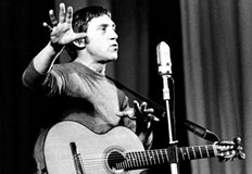 Владимир Висоцки никога не стана политически коректенВладимир Семьонович Висоцки е